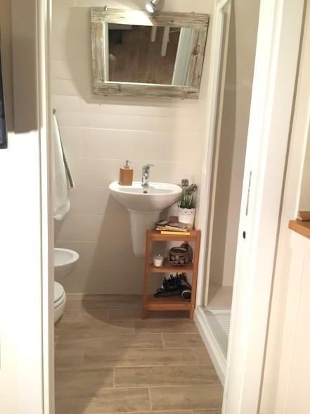Little Tower Apartment Bari Luaran gambar