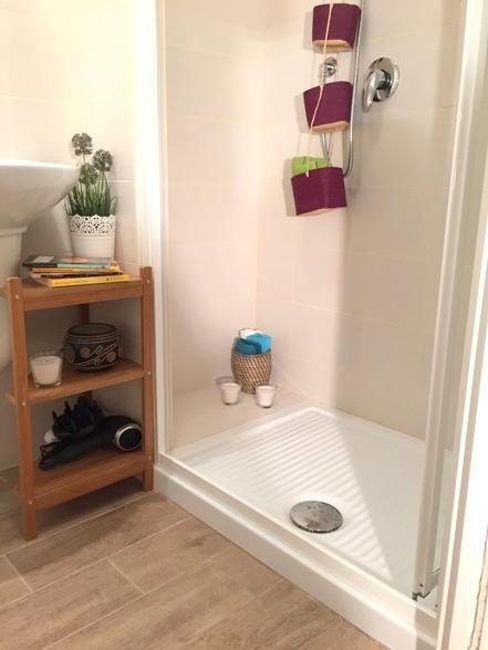 Little Tower Apartment Bari Luaran gambar