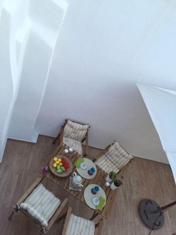 Little Tower Apartment Bari Luaran gambar