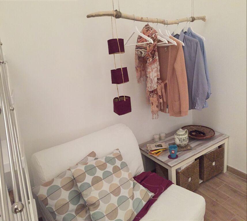 Little Tower Apartment Bari Luaran gambar