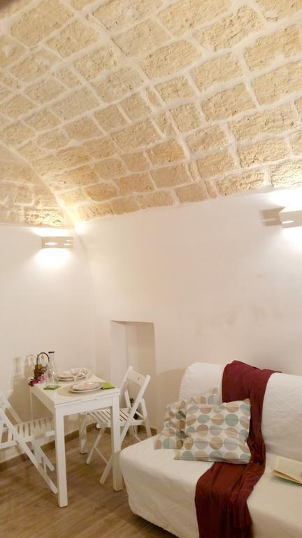 Little Tower Apartment Bari Luaran gambar